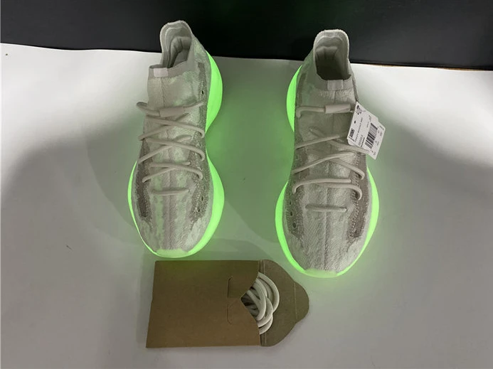 HighQuality adidas Yeezy Boost 380 Calcite Glow GZ8668 2957