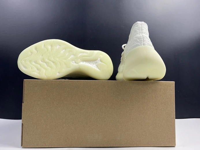HighQuality adidas Yeezy Boost 380 Calcite Glow GZ8668 2957