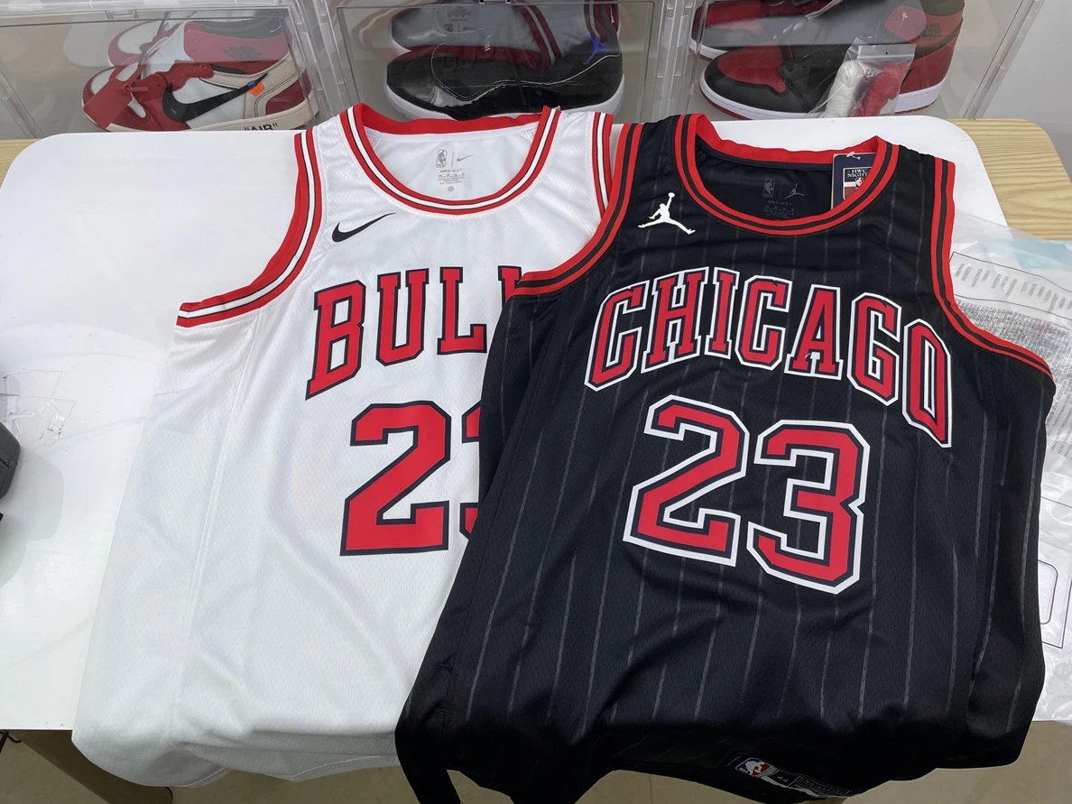 Jerseys (for one piece) send me photos of which you looking for DailyWear 71