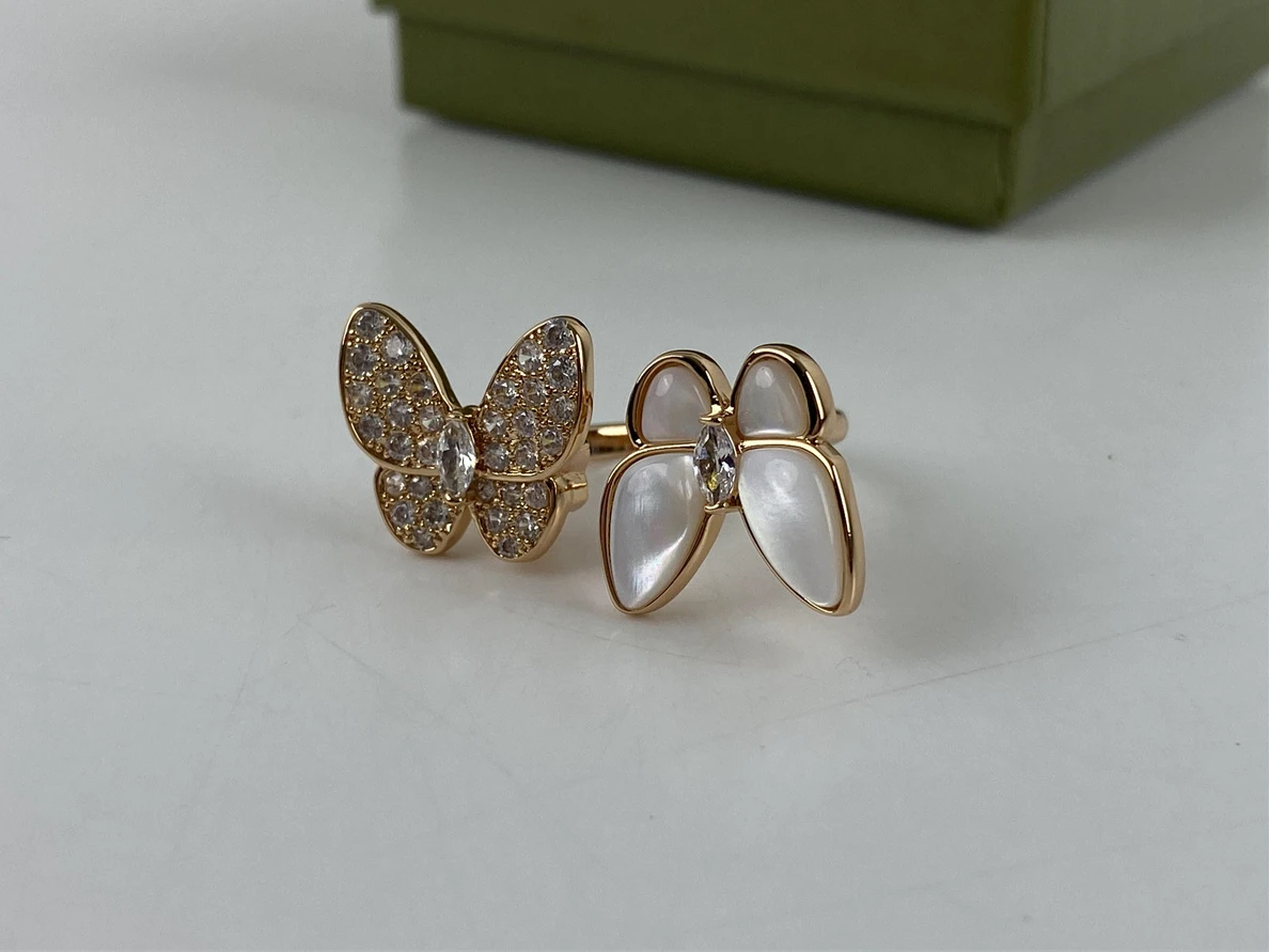 Jewelry Rings (lots of brands, price is for 1 pcs) GoAnywhere 32