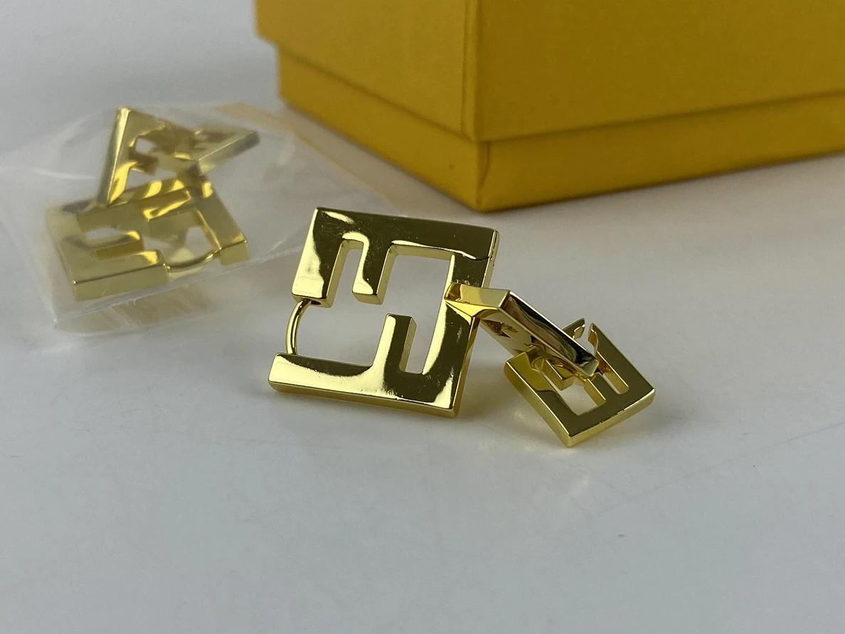 Jewelry earrings (price for each pcs) SportInspired 28