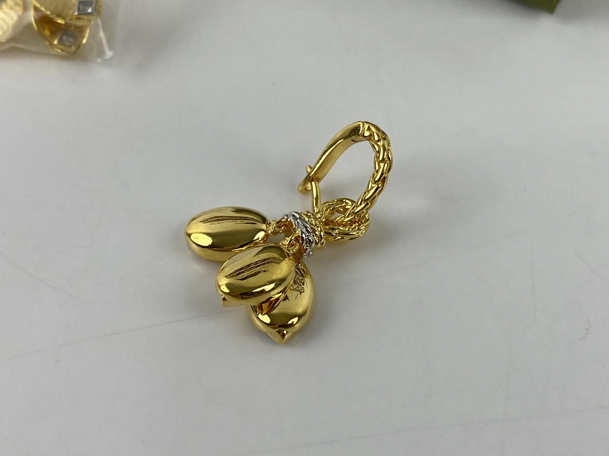Jewelry earrings (price for each pcs) SportInspired 28