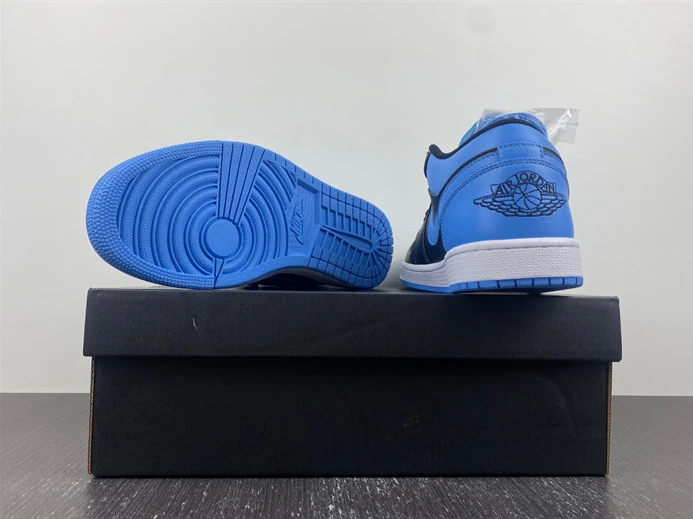 Jordan 1 Low 553558-041 AllSeason 595
