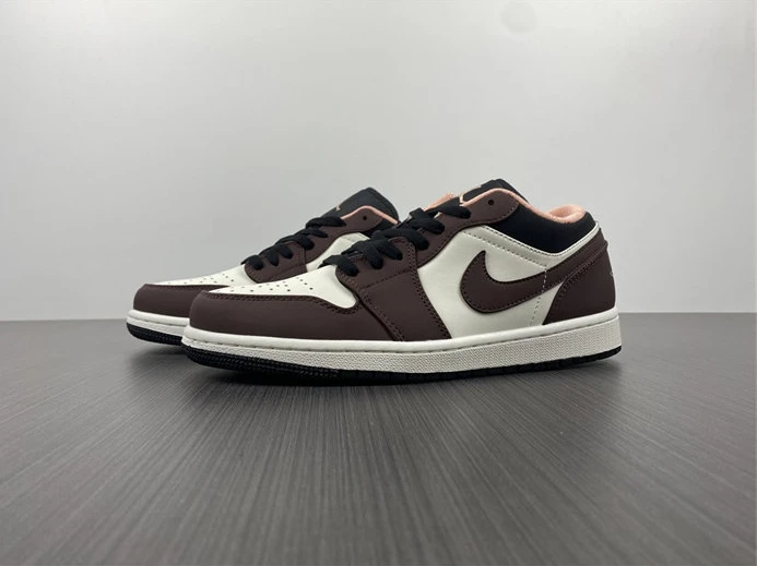 Jordan 1 Low Mocha DC6991-200 WellDesigned 668