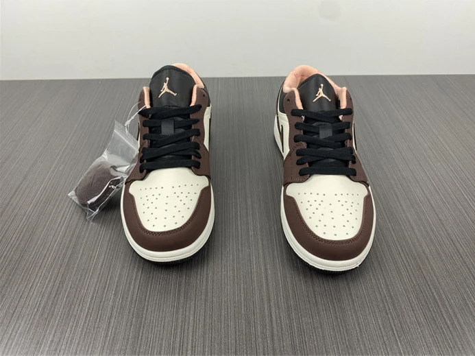 Jordan 1 Low Mocha DC6991-200 WellDesigned 668