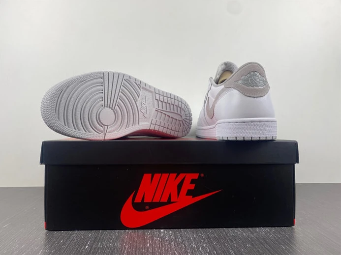 Jordan 1 Low OG Neutral Grey CZ0790 100 Fashionable 590
