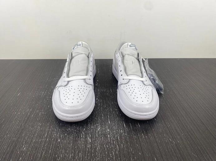 Jordan 1 Low OG Neutral Grey CZ0790 100 Fashionable 590