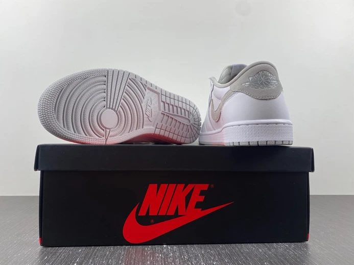 Jordan 1 Low OG Neutral Grey CZ0790-100 HighQuality 599