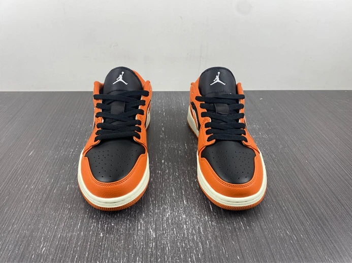 Jordan 1 Low SE Sport Spice DV1299-800 EasyMatch 607
