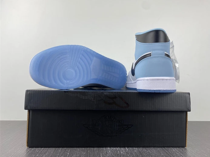 Jordan 1 Mid SE Ice Blue DV1308-104 ModernLook 425