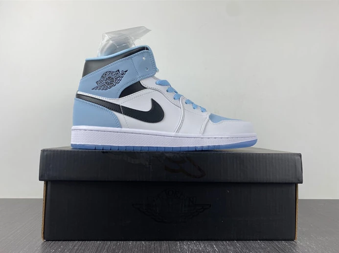 Jordan 1 Mid SE Ice Blue DV1308-104 ModernLook 425