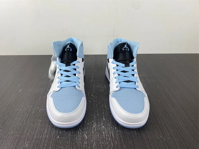 Jordan 1 Mid SE Ice Blue DV1308-104 ModernLook 425