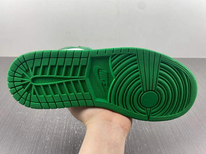Jordan 1 Retro High OG Lucky Green DZ5485-031 SportInspired 415