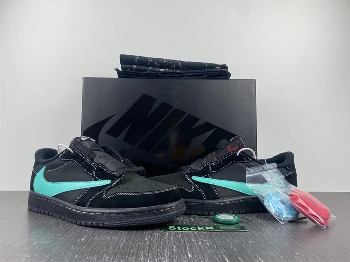 Jordan 1 Retro High OG SP SportInspired 650