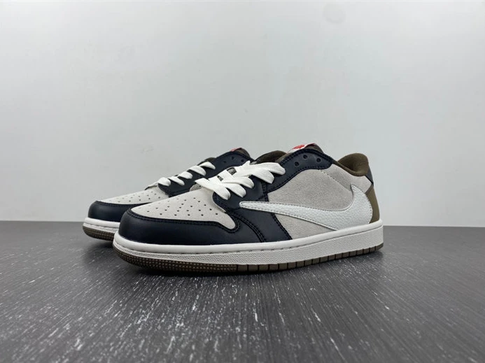 Jordan 1 Retro Low OG SP Travis Scott DM7866-902 UrbanStyle 591