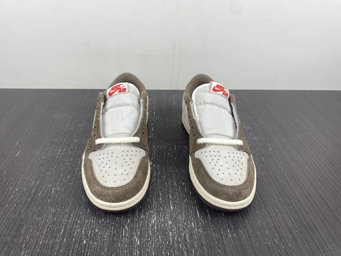 Jordan 1 Retro Low OG Year of the Rabbit DV1312-200 AllSeason 619