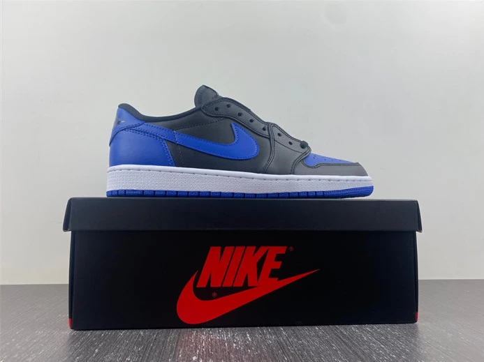 Jordan 1 Retro Low Royal 705329-004 WellDesigned 627