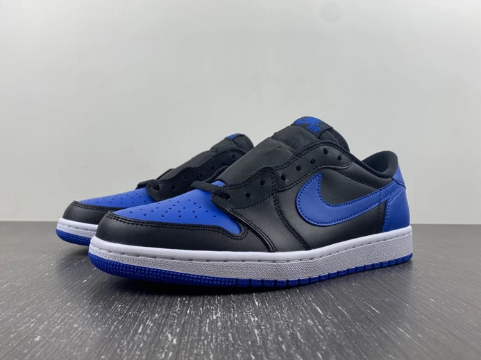 Jordan 1 Retro Low Royal 705329-004 WellDesigned 627