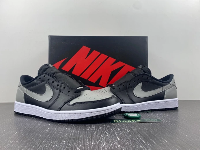 Jordan 1 Retro Low Shadow 705329-003 AllSeason 625