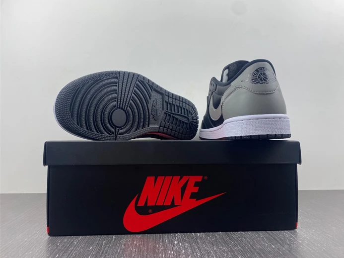 Jordan 1 Retro Low Shadow 705329-003 AllSeason 625