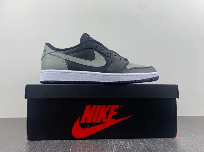 Jordan 1 Retro Low Shadow 705329-003 AllSeason 625