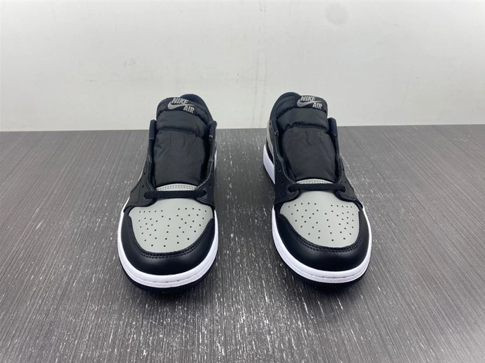 Jordan 1 Retro Low Shadow 705329-003 AllSeason 625