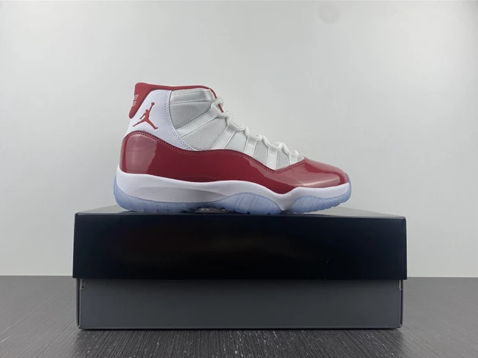 Jordan 11  Retro Cherry  CT8012-116 AllSeason 1061