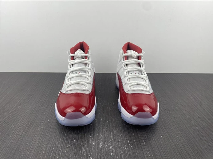 Jordan 11  Retro Cherry  CT8012-116 AllSeason 1061