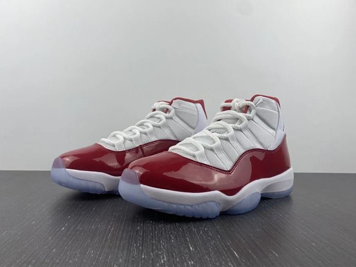 Jordan 11  Retro Cherry  CT8012-116 AllSeason 1061