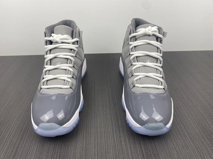 Jordan 11 Retro Cool Grey 378039-005 GoAnywhere 1070