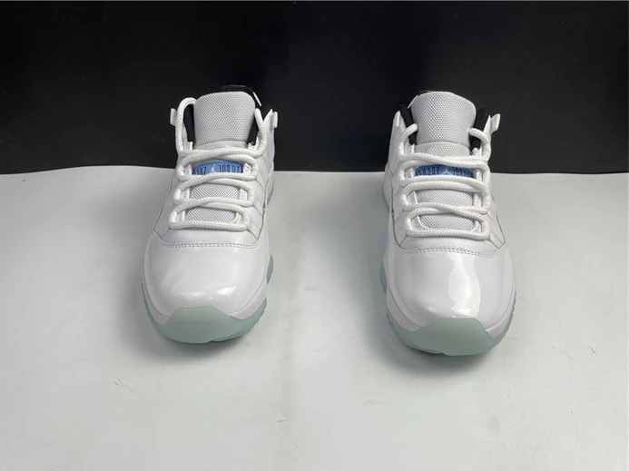 Jordan 11 Retro Low Legend Blue AV2187-117 Affordable 1069
