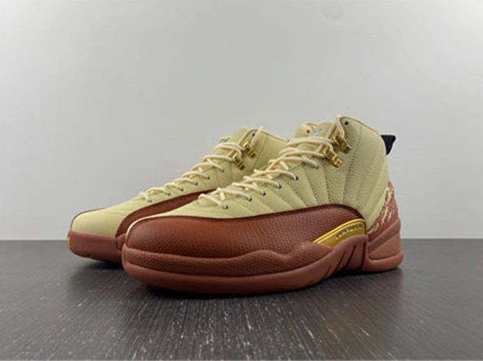 Jordan 12 Retro Eastside Golf Out of the Clay DV1758-108 Affordable 1114