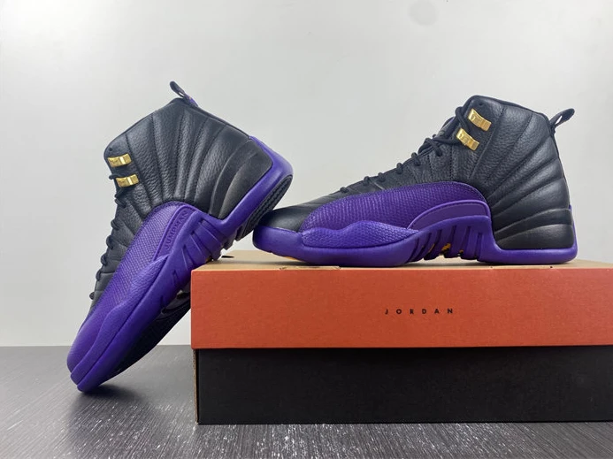 Jordan 12 Retro Field Purple CT8013-057 UrbanStyle 1105