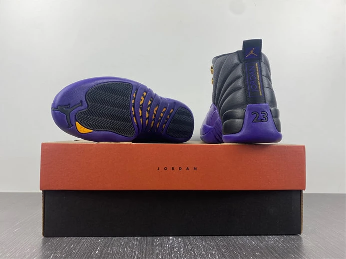 Jordan 12 Retro Field Purple CT8013-057 UrbanStyle 1105