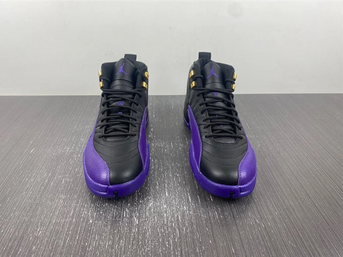 Jordan 12 Retro Field Purple CT8013-057 UrbanStyle 1105