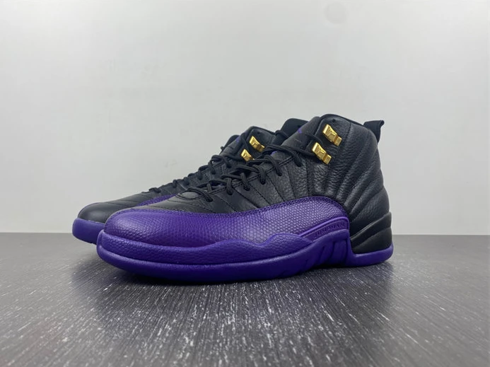 Jordan 12 Retro Field Purple CT8013-057 UrbanStyle 1105