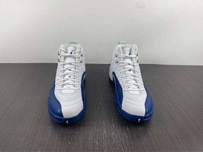 Jordan 12 Retro French Blue 130690-113 GoodFit 1103