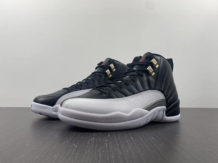 Jordan 12 Retro Playoffs CT8013-006 BestValue 1122