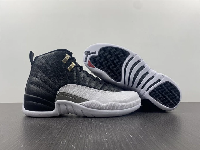 Jordan 12 Retro Playoffs CT8013-006 BestValue 1122