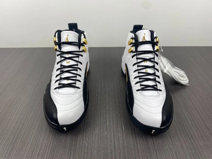 Jordan 12 Retro Royalty Taxi CT8013-170 NewStyle 1115