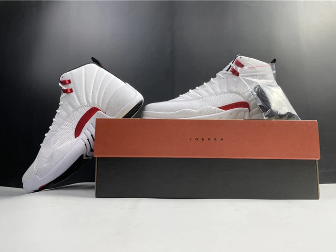 Jordan 12 Retro Twist CT8013-106 Popular 1124