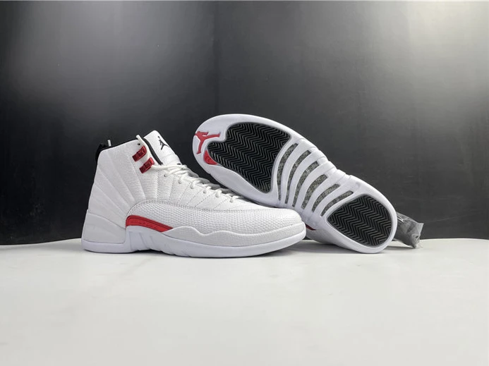 Jordan 12 Retro Twist CT8013-106 Popular 1124