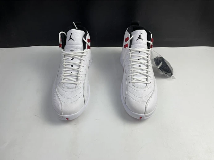 Jordan 12 Retro Twist CT8013-106 Popular 1124