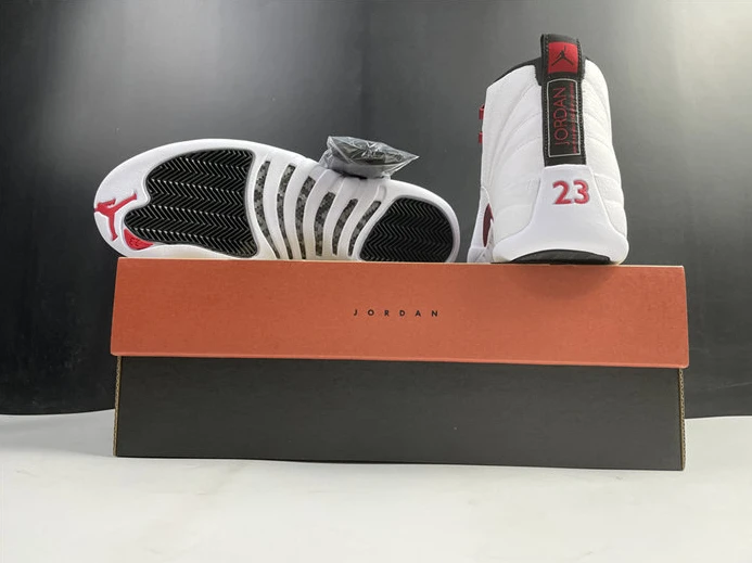 Jordan 12 Retro Twist CT8013-106 Popular 1124