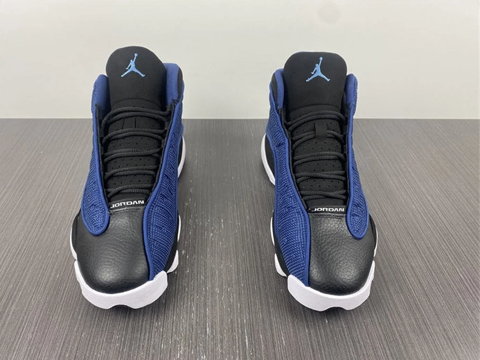 Jordan 13 Retro Brave Blue DJ5982-400 HighQuality 1151