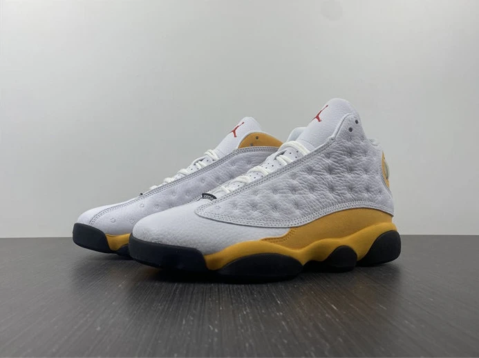 Jordan 13 Retro Del Sol 414571-167 Popular 1155