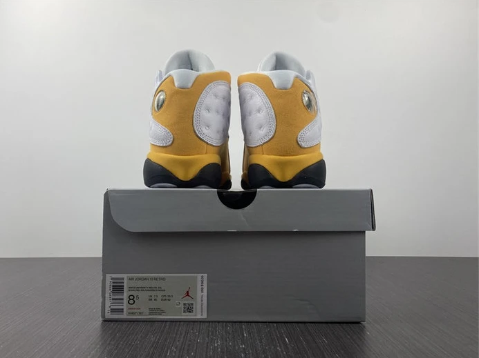 Jordan 13 Retro Del Sol 414571-167 Popular 1155