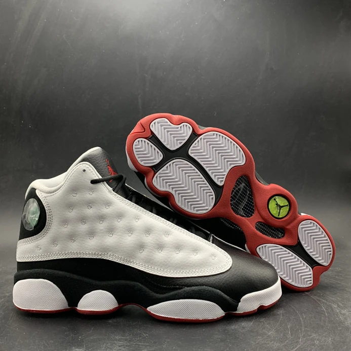 Jordan 13 Retro He Got Game 884129-104 ModernLook 1179