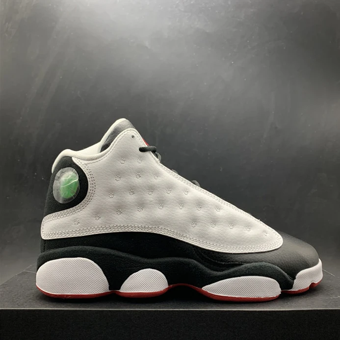 Jordan 13 Retro He Got Game 884129-104 ModernLook 1179