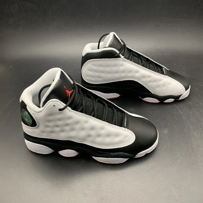 Jordan 13 Retro He Got Game 884129-104 ModernLook 1179